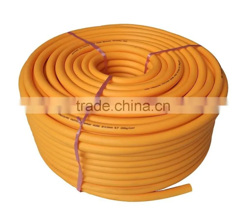 portable air conditioner rubber air hose