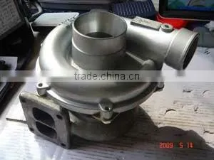 Excavator/bulldozer/loader/grader Turbocharger