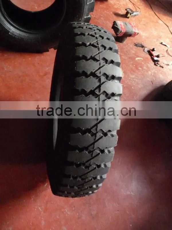 Light Truck Tyre/Tire Bias LT Tyre