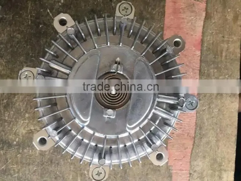 Korean car fan clutch 25237-4Z000 25237-4Z200 25237-4X600