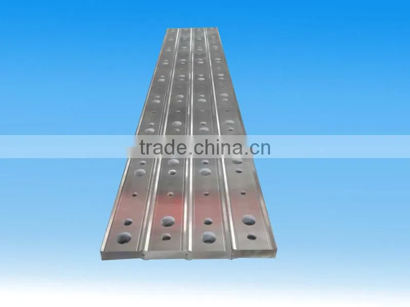 Steel plate Shear Blade factory