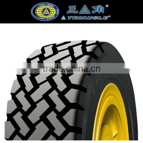 TRIANGLE RADIAL 14.00R24-TB536 *** E-2 T3 OFF THE ROAD TIRES