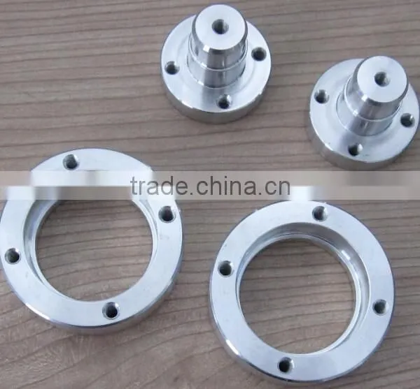 7075 aluminum machining parts