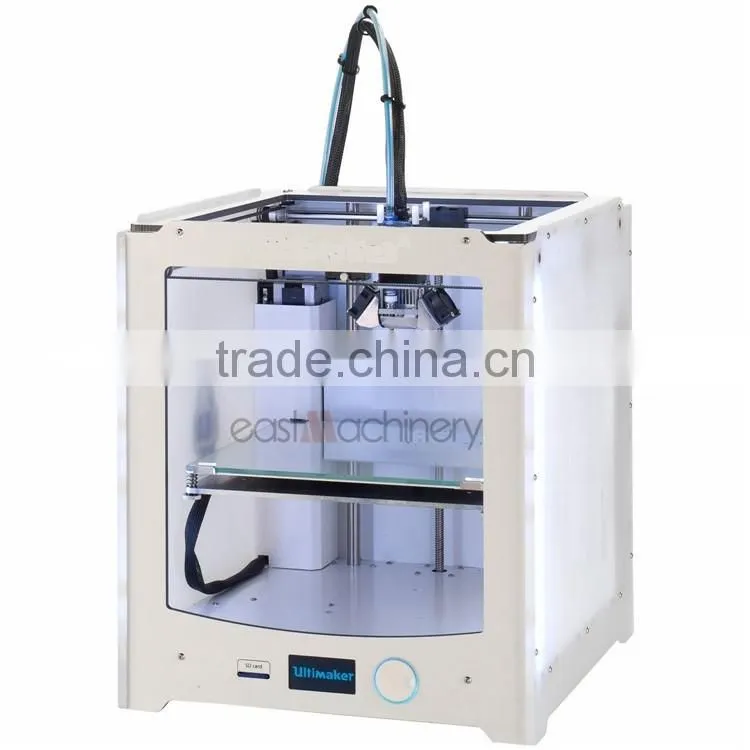 Open Source DIY Ultimaker 2 GO 3D Printer Kit Not Assembled Ultimaker 2 3D Printer Set Ultimaker 3D Printer Kit Not Original
