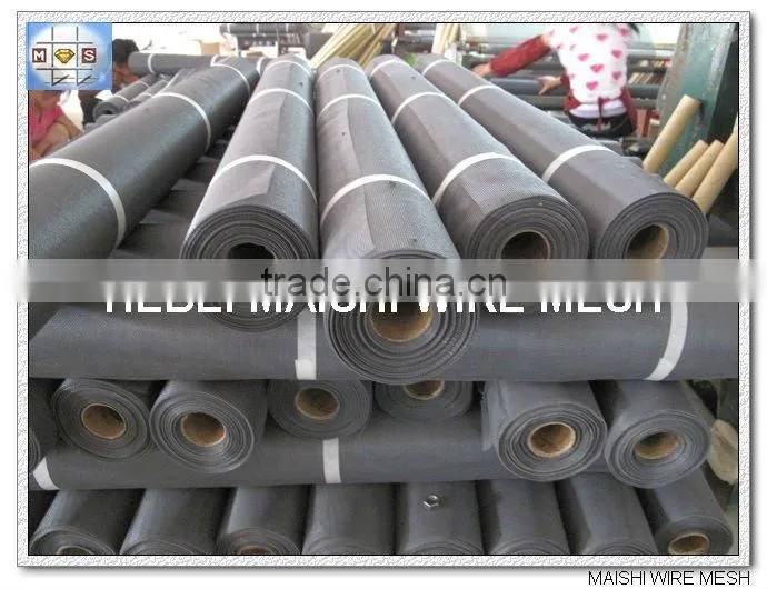 mosquito mesh 120g/m2 mash 18*16 cells