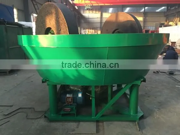 Hot sale gravity concentration equipment gold grinding machine for sale