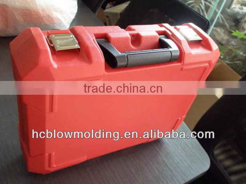 custom plastic truck tool box tool cabinets made in china HDPE