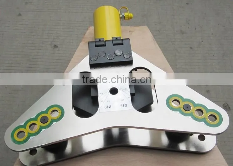 YMLA Hydraulic Copper busbar bending machine