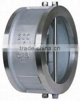 Class 150-2500 Cast Steel Swing Check Valve
