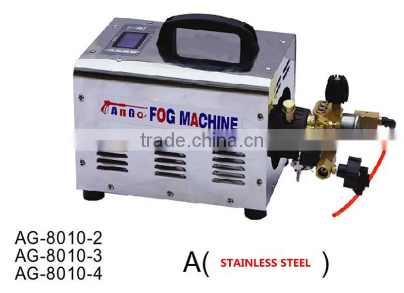Hot sales 3L warehouse indoor mist cooling system