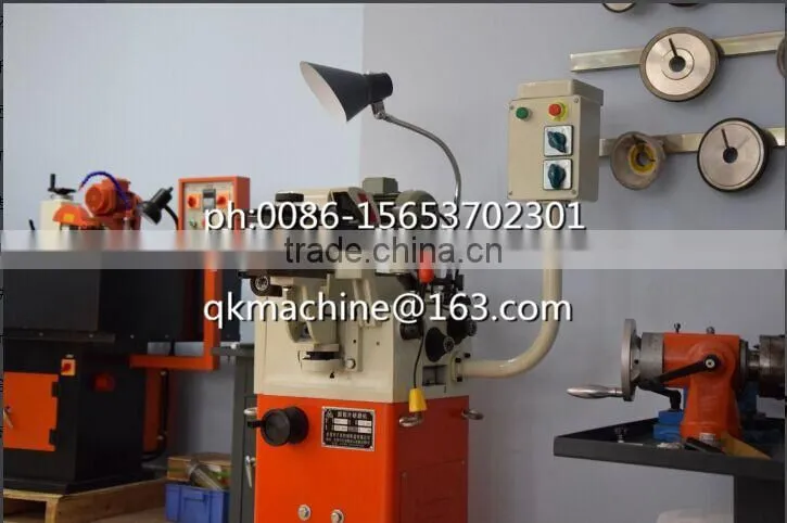 Hot cut the lowest long-term supply high-grade gear grinding machine