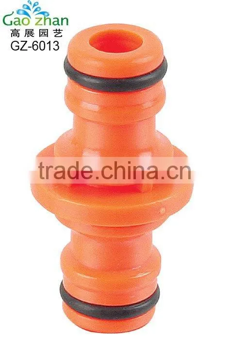 2-way hose coupling(GZ-6013)