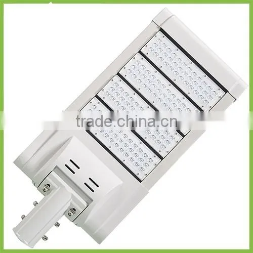 High quality custom die casting aluminium LED street light housing parts