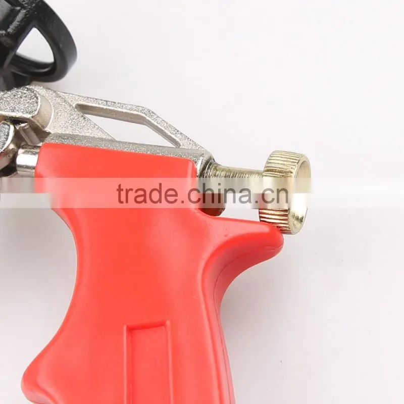New and most air foam gun,polyurethane foam spray gun,tornador foam gun