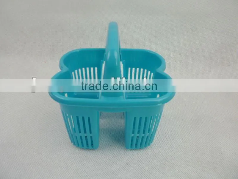 Plastic cutlery holder,plastic products