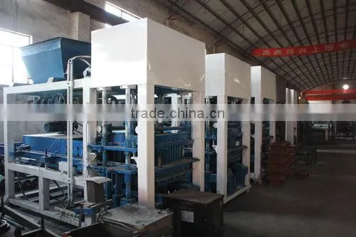 Professional JZK-50/50 vacuum clay brick machine with government authorized
