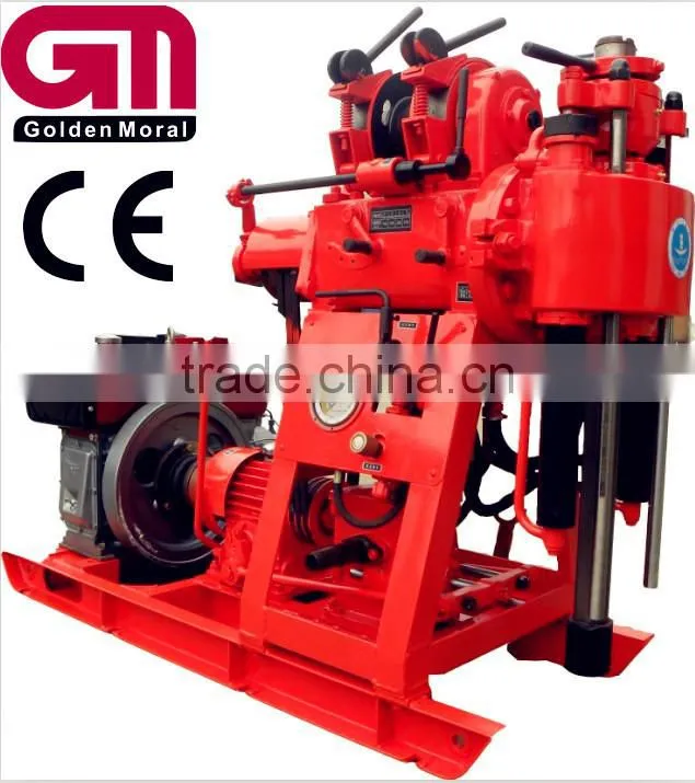 GM Core Drilling Rig XY-150