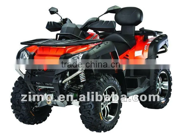 800cc ATV 4X4