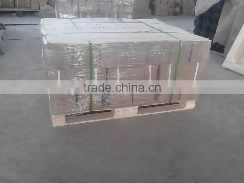 CNC metal casting and mass production