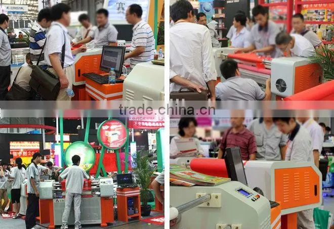 Banner printing machine price