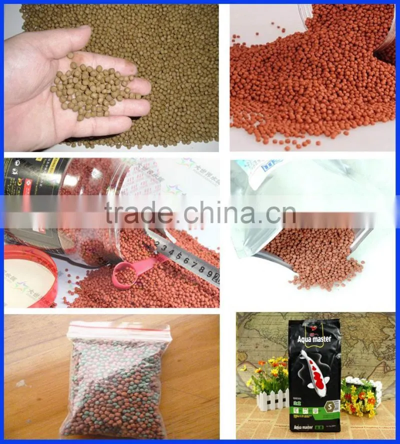 HOT SALE fish feed mill machine price