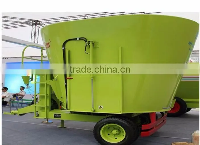 cattle folding mixing mixer feed wagon price in Asian