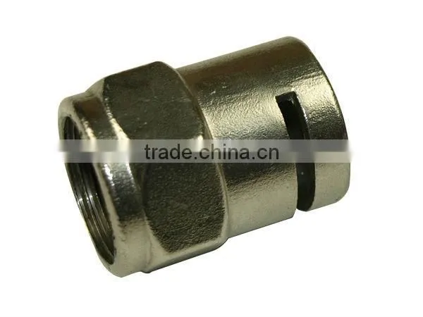 HIGH QUALITY OEM precision stainless steel pipe cast