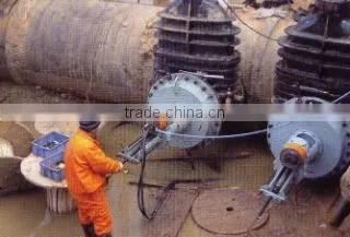 Shandong Jiahe Machinery Co., Ltd. company overview - view 2