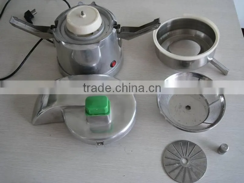 GRT - A4000 Commercial Juice extractor