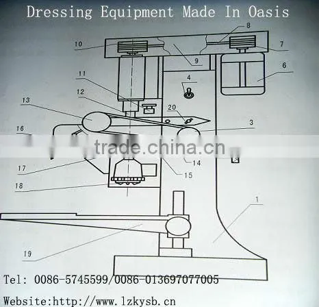 Model mechanical agitated continuous flotation machine/Laboratory Flotation Machine/Sink And Float Testing/Laboratory Shaking Ta