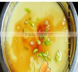 Creative nutrition breakfast stainless steel egg boiler