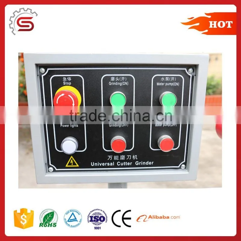 MG2720 Best price Universal Tool Blade Grinding Machine