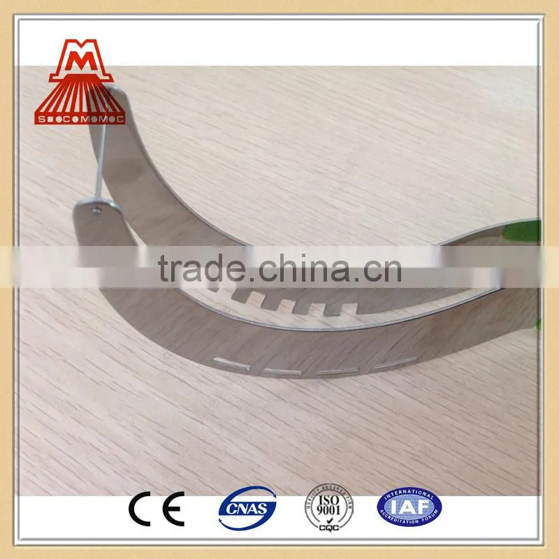 Hight quality products Watermelon Slicer With Plastic handle