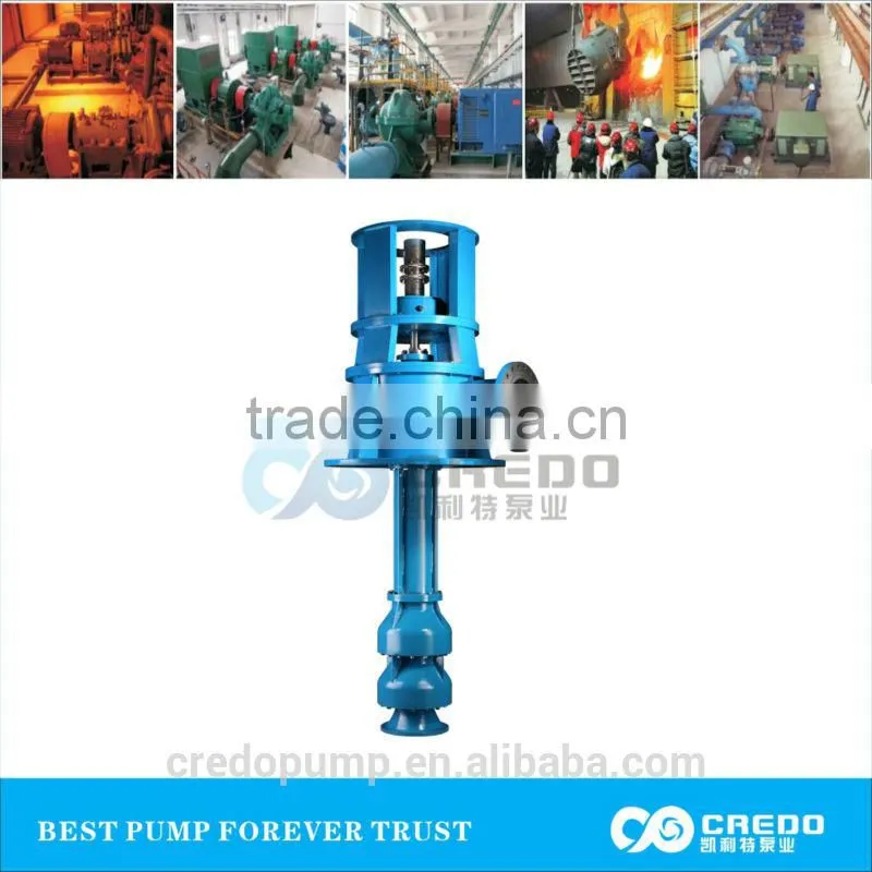 vertical turbine pump for 380V,400V,690V,6KV,6.6KV