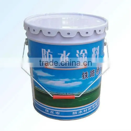 Semi-automatic tin can double head spot welder