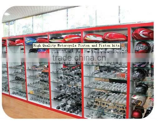 Chinese motorcyel accessory (CG-125,WY-125,BAJAJ CT-100)