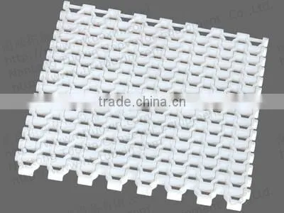 FG9525 Modular Straight Flush Grid Belting