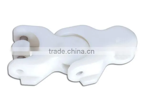 1701TAB Multiflex Chains,flat top chains