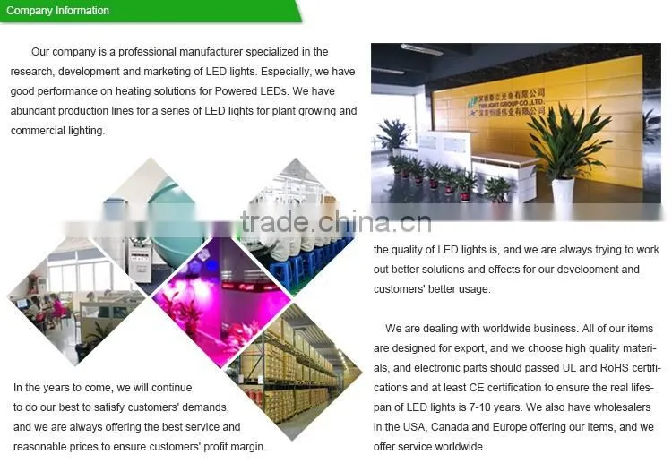240w dimmable led light suitable arowana fish health grow light