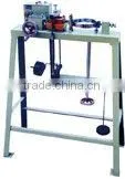 Electric strain direct shear testing machine