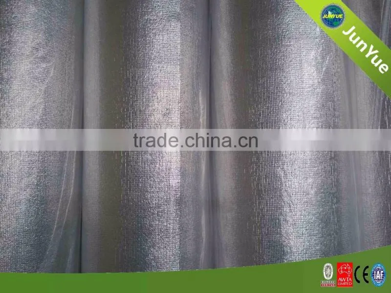 10mm Metalized EPE Foam Insulation