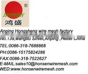 20 years best selling!! used hesco barrier for protect safety