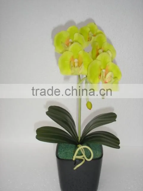 Fabric Flower