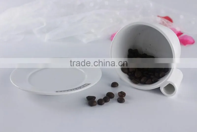 China suppliers new premium gifts tea cup & saucer set for favors