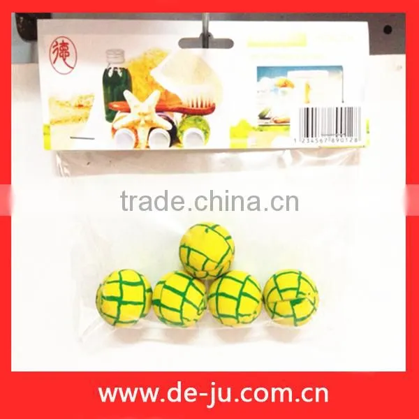45mm LED Novel Games Cheap Flashing Light Ball Toy