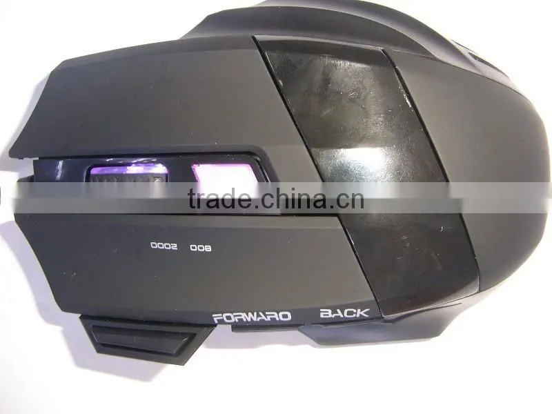 Universal Portable optical mouse wireless game mouse