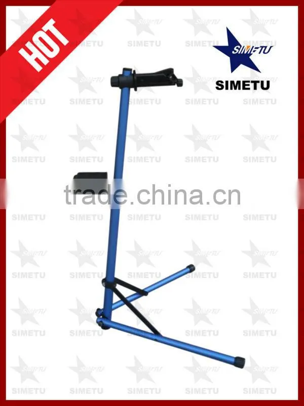Bicycle Indoor Cycling Rack Stand