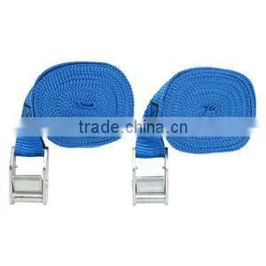 buckle strap