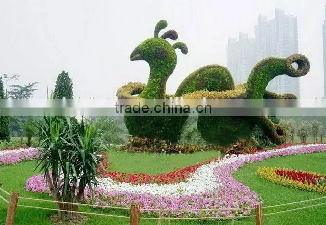 Chinese goods wholesale garden sculptureart sculpture modern sculpture outdoor sculpture in grass decoration