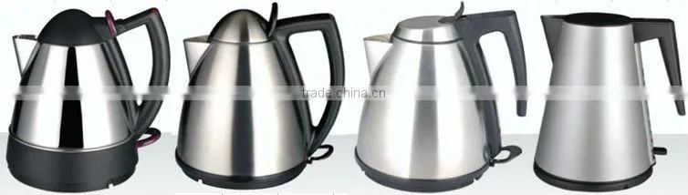 special electric kettle for hotel guest room
